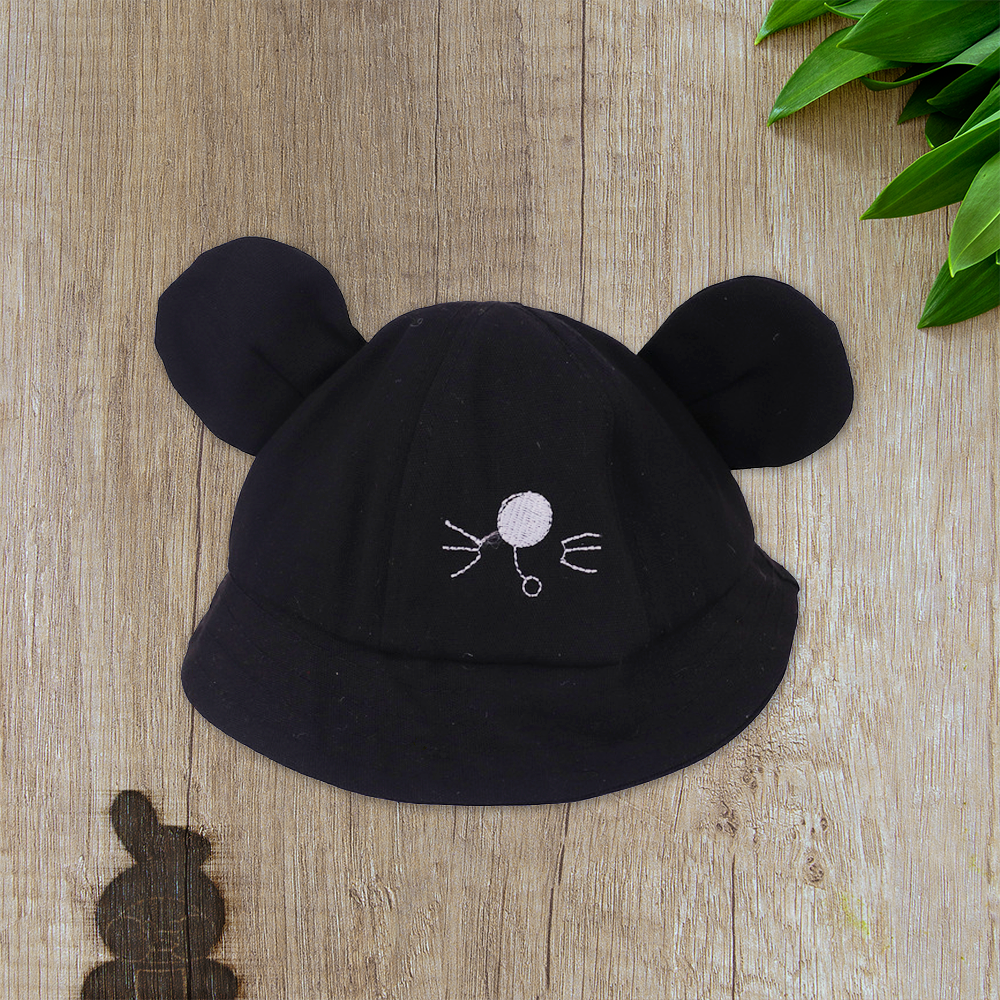 Mouse Bucket Hat